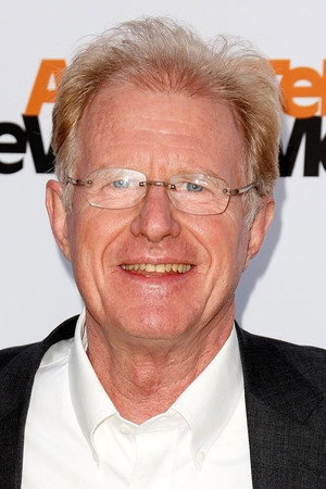Ed Begley Jr. portrait