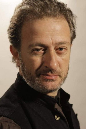 Faig Mirzayev portrait