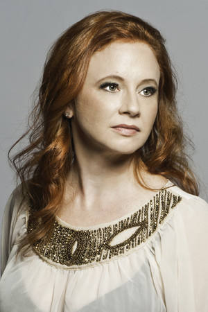 Kelly-Marie Murtha portrait