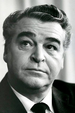 Carl Ottosen portrait