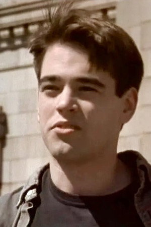Raoul O'Connell portrait