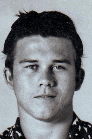 Al Casey portrait
