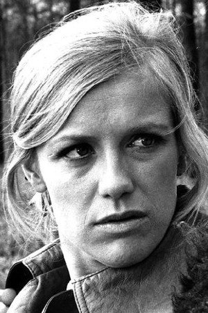 Lene Vasegaard portrait