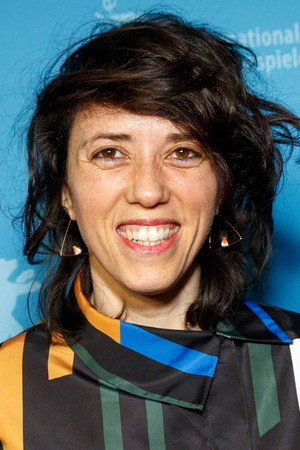 Catarina Vasconcelos portrait