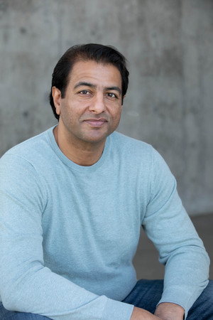 Dalj Brar portrait