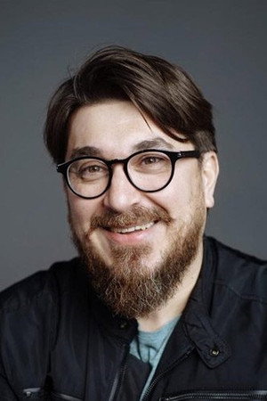 Doru Catanescu portrait