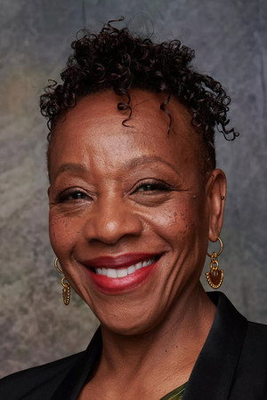 Marianne Jean-Baptiste portrait