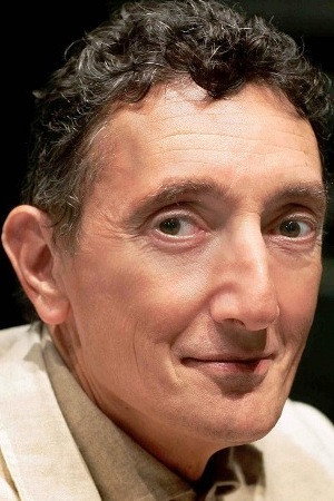 Sandro Lombardi portrait