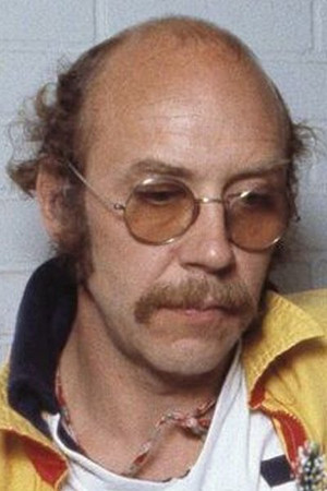 Elith Nulle Nykjær portrait