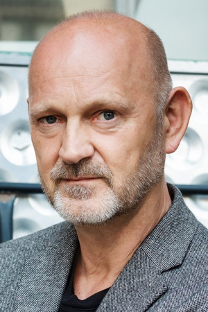 Kristian Nekrasov portrait