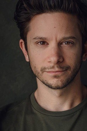 Martin Spanjers portrait