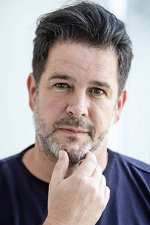 Murilo Benício portrait