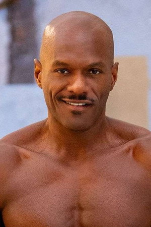 Rhyheim Shabazz portrait