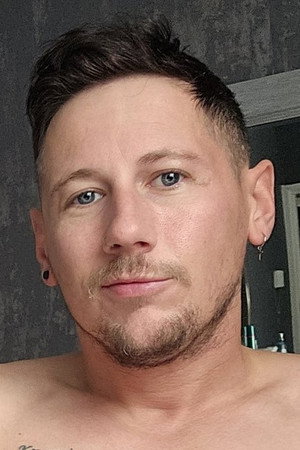 Gaynaughtywelsh portrait