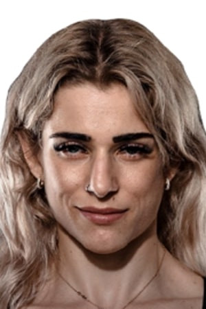 Kate Bacik portrait
