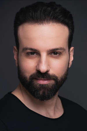 Sertaç Akkaya portrait