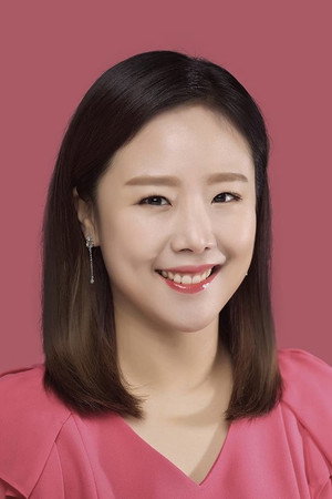 Ban Hye-young portrait