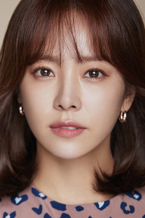 Han Ji-min portrait