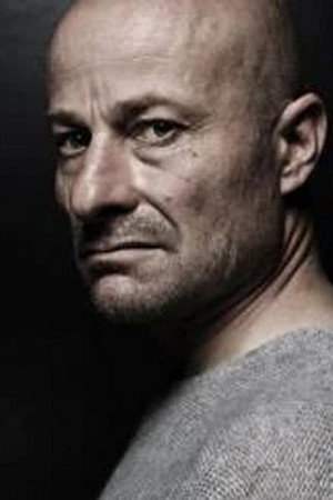 Søren Lenander portrait