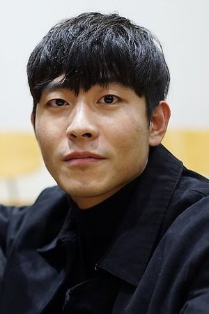 Tak Woo-suk portrait