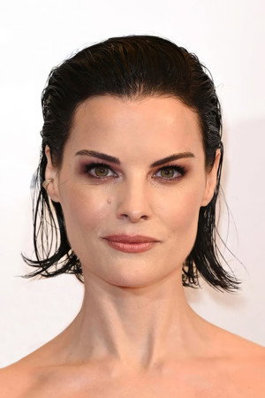 Jaimie Alexander portrait