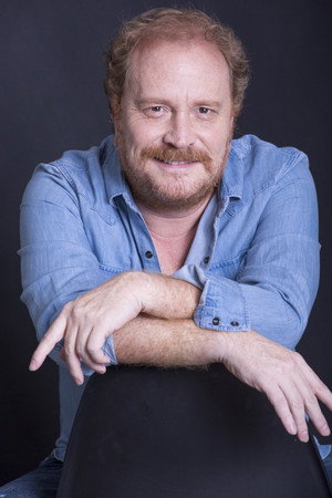 Christian Tappan portrait