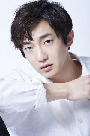 Choi Tae-joo portrait