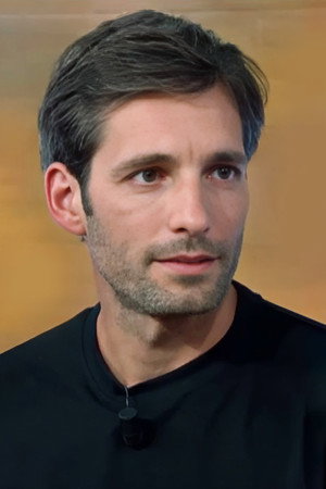 Rodolphe Cassan portrait