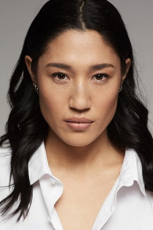 Jennifer Cheon Garcia portrait