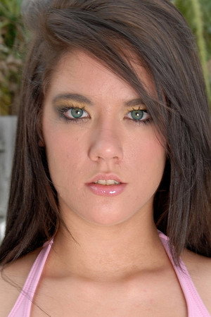 Brittney Banxxx portrait