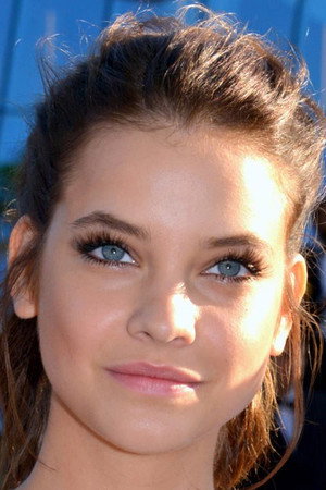 Barbara Palvin portrait