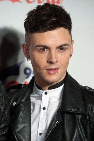 Jaymi Hensley portrait