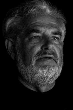 John Depew portrait