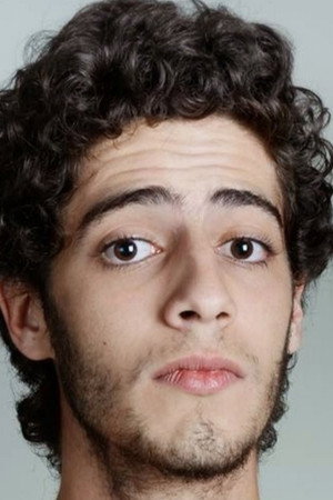 Leonardo Vieira Teles portrait