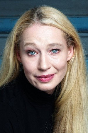 Bohdana Pavlíková portrait