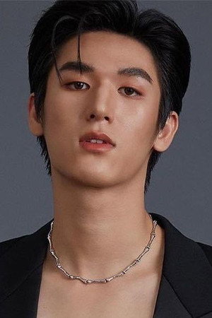 Panuwat Sopradit portrait