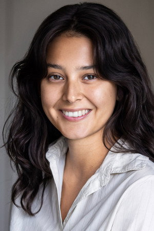 Nora Rios portrait