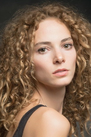 Dilşad Çelebi portrait