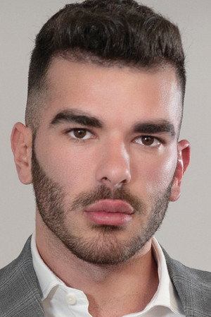Pol Prince portrait