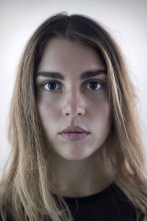 Isabella Torre portrait