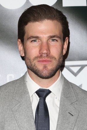 Austin Stowell portrait