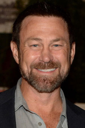 Grant Bowler portrait