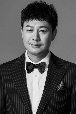 Zhang Songwen portrait