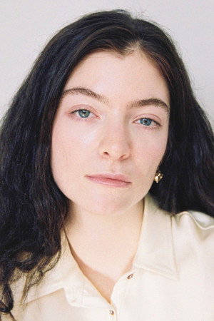 Lorde portrait