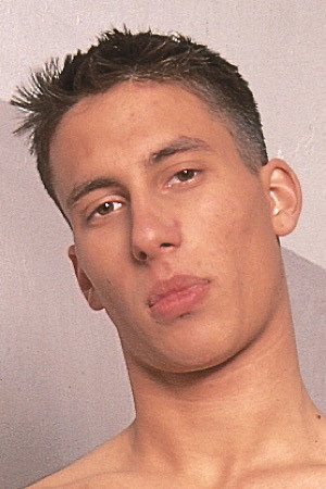 Manuel Macko portrait