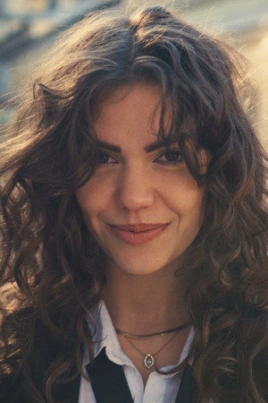 Sabrina Schieder portrait