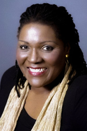 Cyndee Peters portrait
