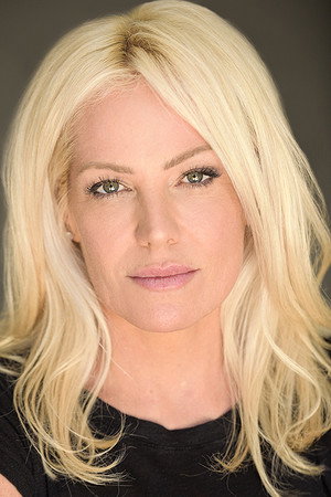 Kate Luyben portrait
