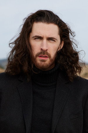 Hozier portrait