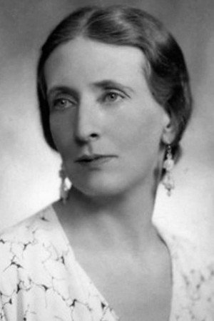 Marjorie Fielding portrait